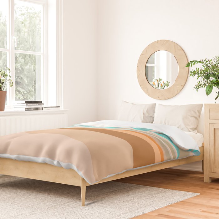 Desert Sky Duvet Cover Gallery Image 2