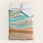 Desert Sky Duvet Cover Gallery Image 6