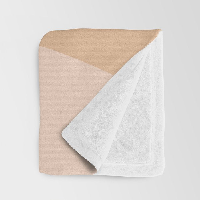 Desert Sky Throw Blanket Gallery Image 3