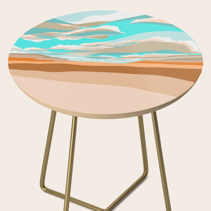 Desert Sky Side Table Gallery Image 2