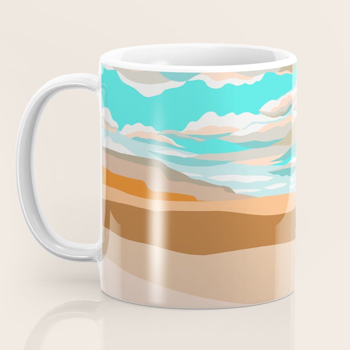 Desert Sky Coffee Mug Gallery Image 3