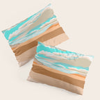 Desert Sky Pillow Sham Gallery Image 3