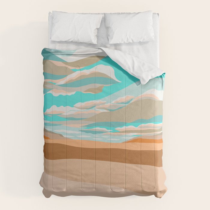 Desert Sky Comforter Gallery Image 6