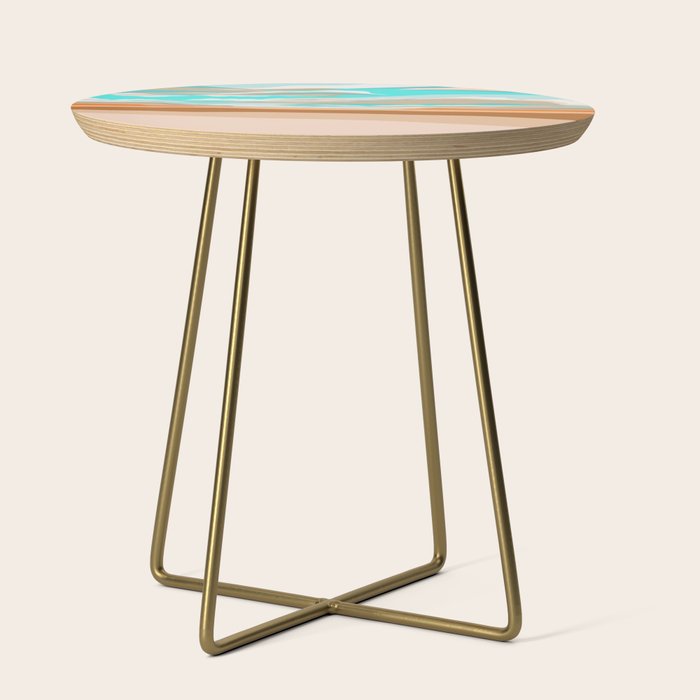 Desert Sky Side Table Gallery Image 1