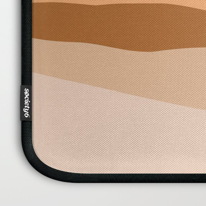 Desert Sky Laptop Sleeve Gallery Image 3