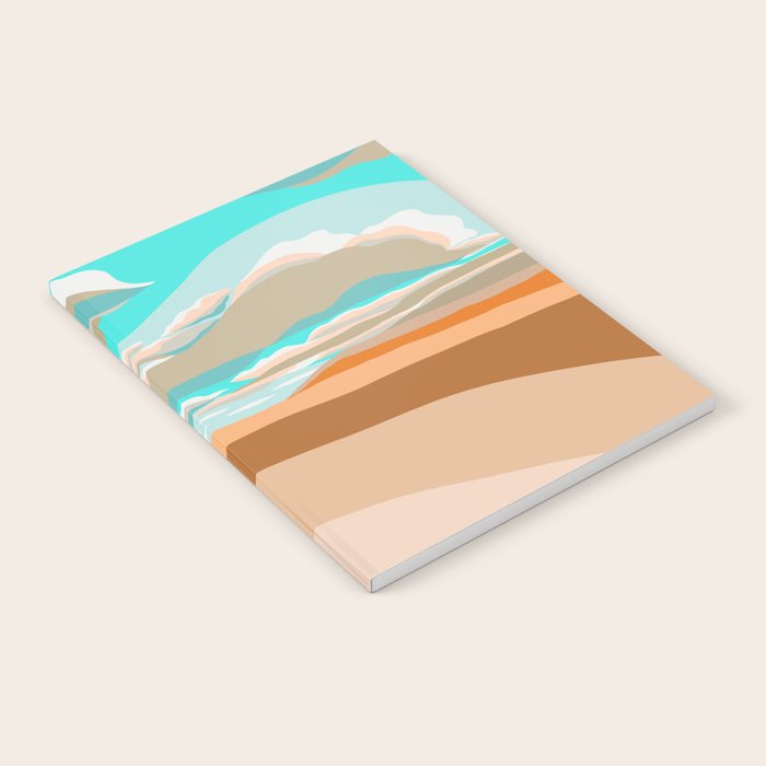 Desert Sky Notebook Gallery Image 2