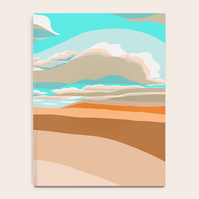 Desert Sky Notebook Gallery Image 4