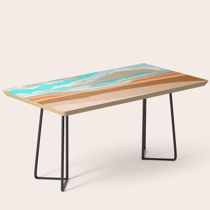 Desert Sky Coffee Table Gallery Image 1
