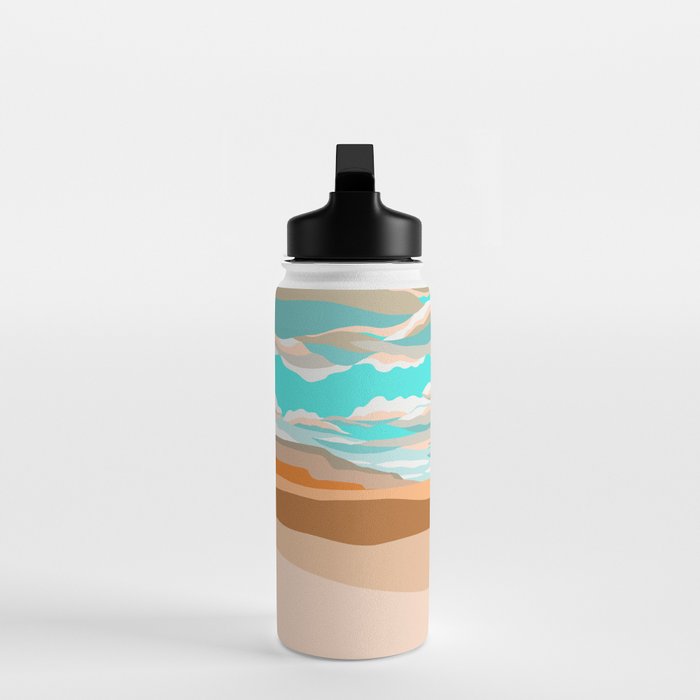 Desert Sky Water Bottle Gallery Image 3