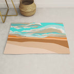 Desert Sky Rug Gallery Image 1