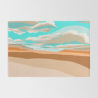 Desert Sky Rug Gallery Image 2