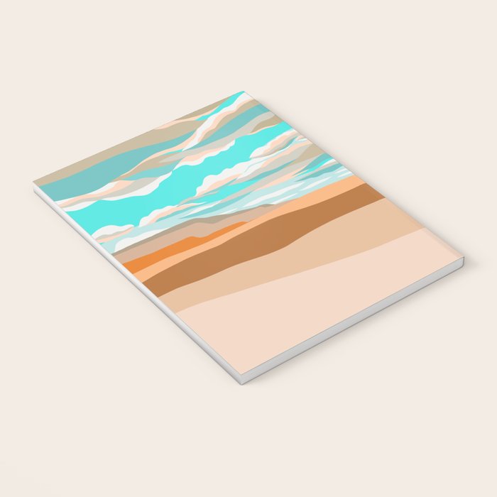 Desert Sky Notebook Gallery Image 3