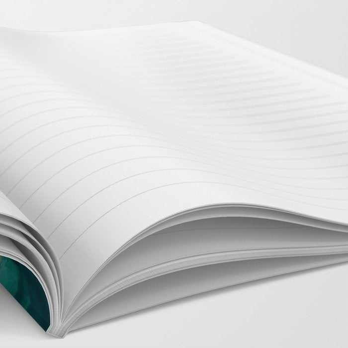 Shoal of Sharks (Color) Notebook Gallery Image 2