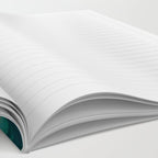 Shoal of Sharks (Color) Notebook Gallery Image 2