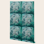 Shoal of Sharks (Color) Wallpaper Gallery Image 2