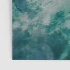 Shoal of Sharks (Color) Poster Gallery Image 3