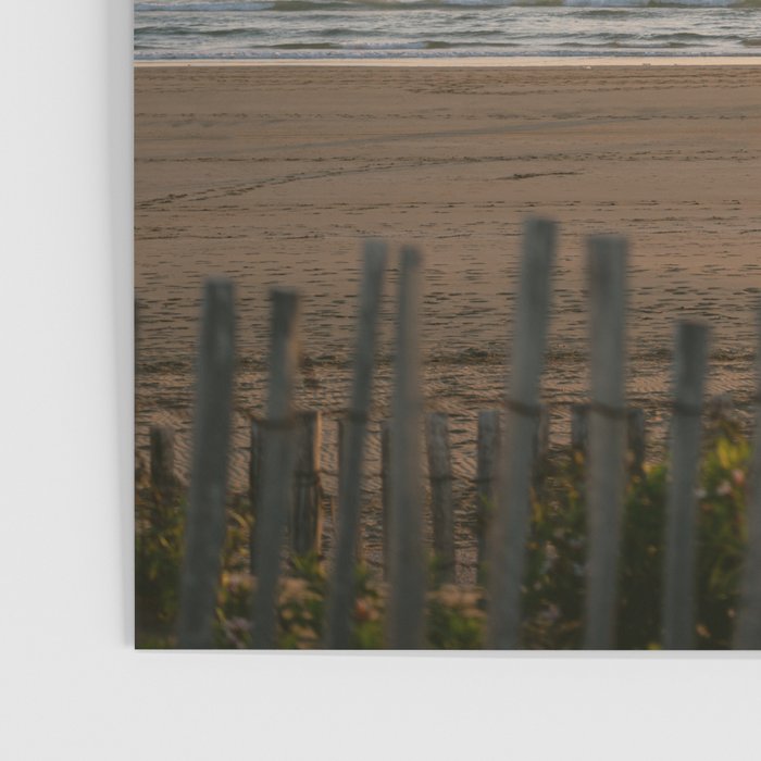 Beach Ride | Tamraght Moroccan Coast Travel Photography Poster Gallery Image 3