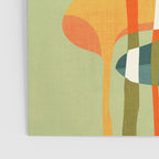 Little mushroom Poster Gallery Image 3
