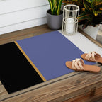 Contemporary Color Block XVII Outdoor Rug Gallery Image 2
