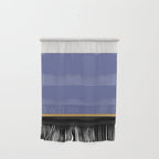 Contemporary Color Block XVII Wall Hanging Gallery Image 1