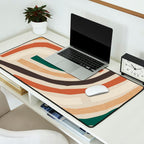 Labyrinth #1 Desk Mat Gallery Image 2