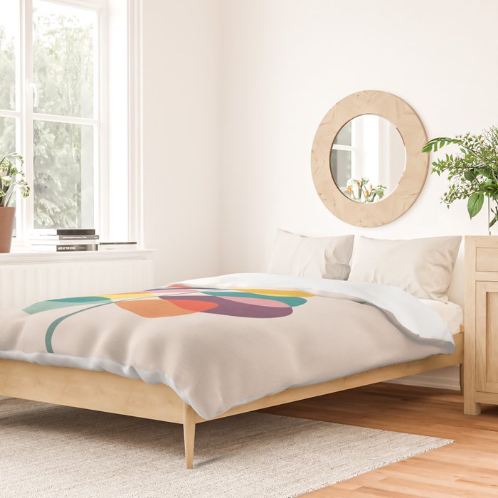 Lush Duvet Cover Gallery Image 2