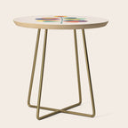 Lush Side Table Gallery Image 1