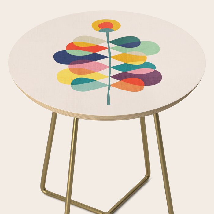 Lush Side Table Gallery Image 2