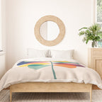 Lush Duvet Cover Gallery Image 3