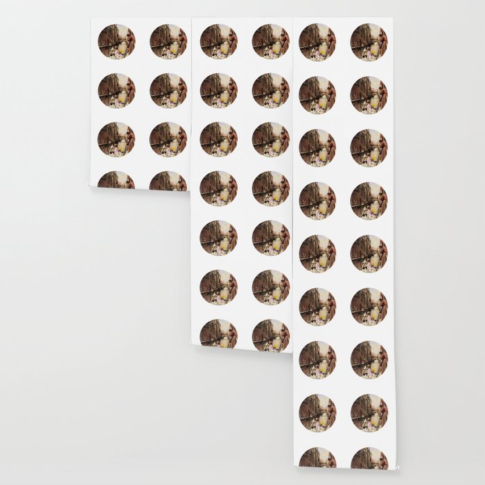 The Suitor II Wallpaper Gallery Image 3