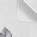 Chinchilla Wall Tapestry Gallery Image 3