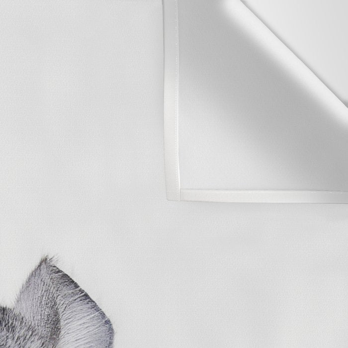 Chinchilla Wall Tapestry Gallery Image 3