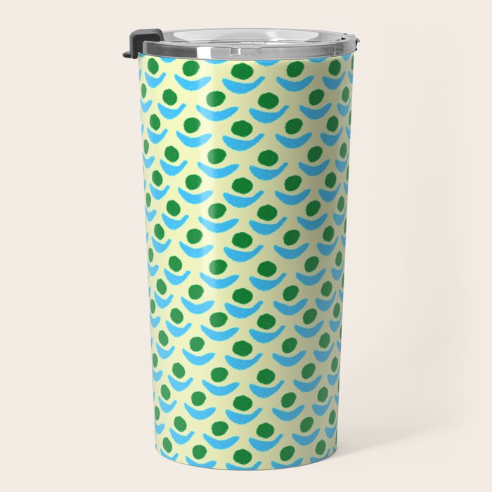 Dolly Daze Travel Mug Gallery Image 3