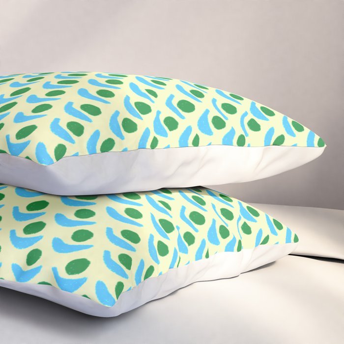 Dolly Daze Pillow Sham Gallery Image 3