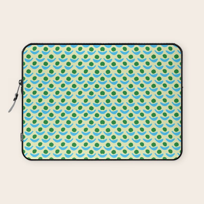 Dolly Daze Laptop Sleeve Gallery Image 1