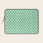 Dolly Daze Laptop Sleeve Gallery Image 1