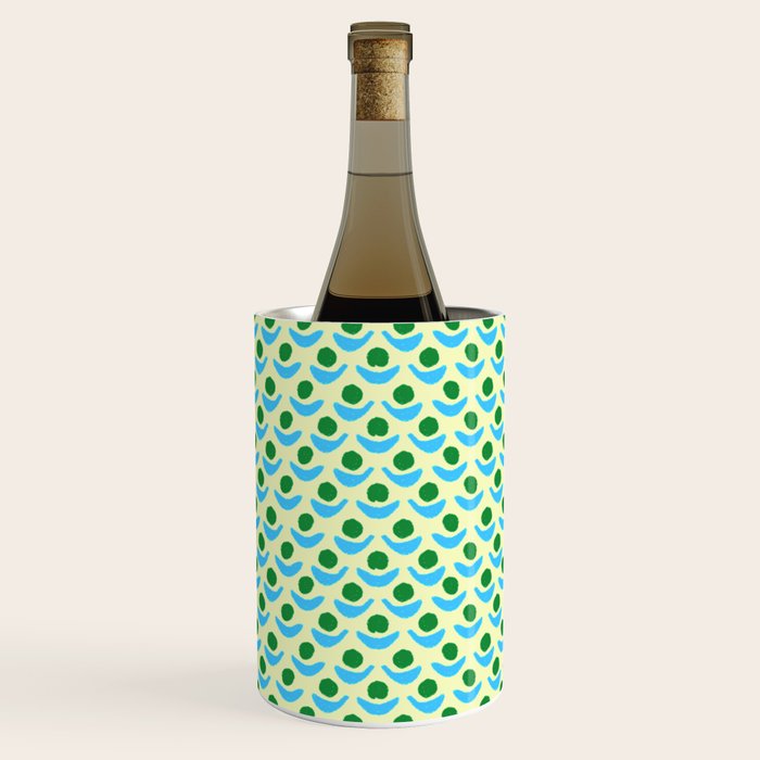 Dolly Daze Wine Chiller Gallery Image 1
