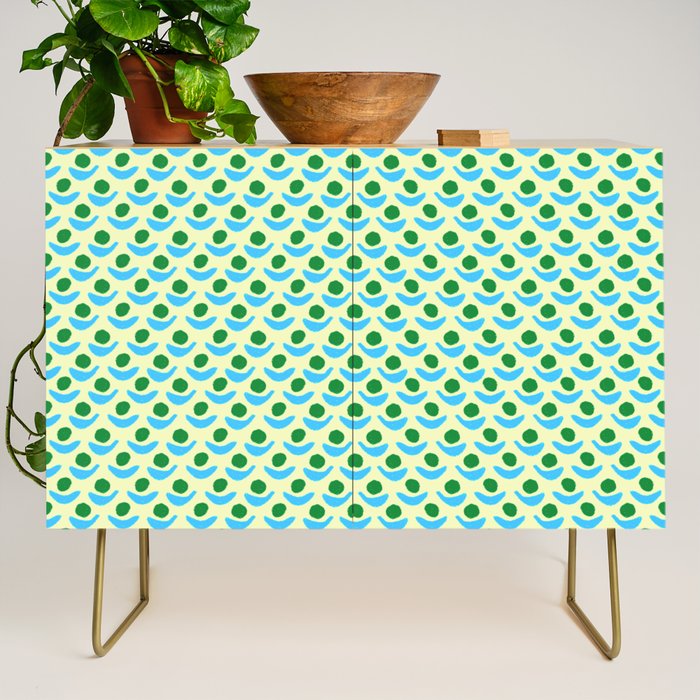 Dolly Daze Credenza Gallery Image 1
