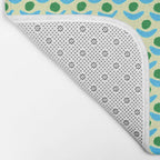 Dolly Daze Bath Mat Gallery Image 2