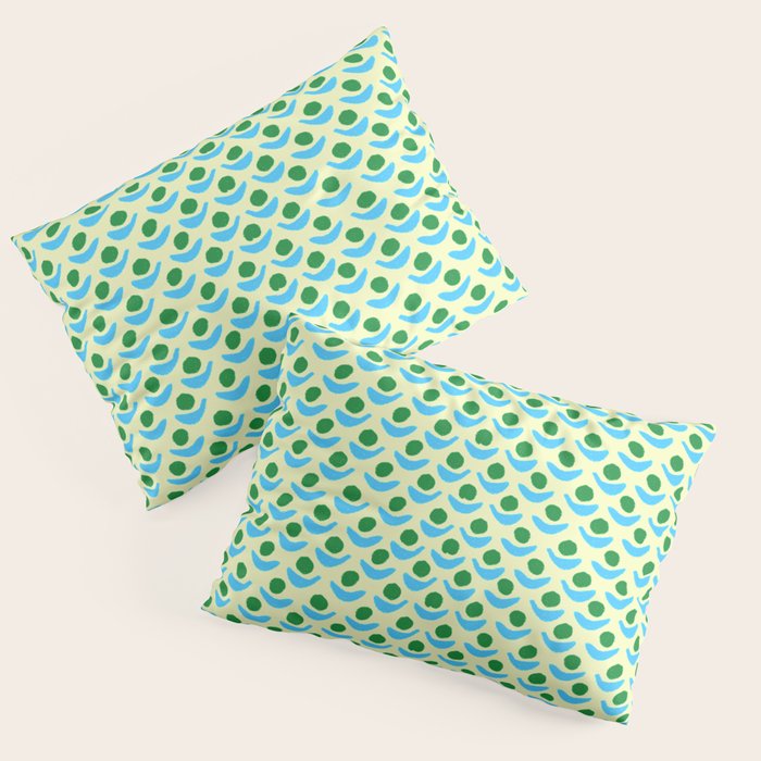Dolly Daze Pillow Sham Gallery Image 3