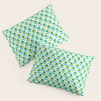 Dolly Daze Pillow Sham Gallery Image 3