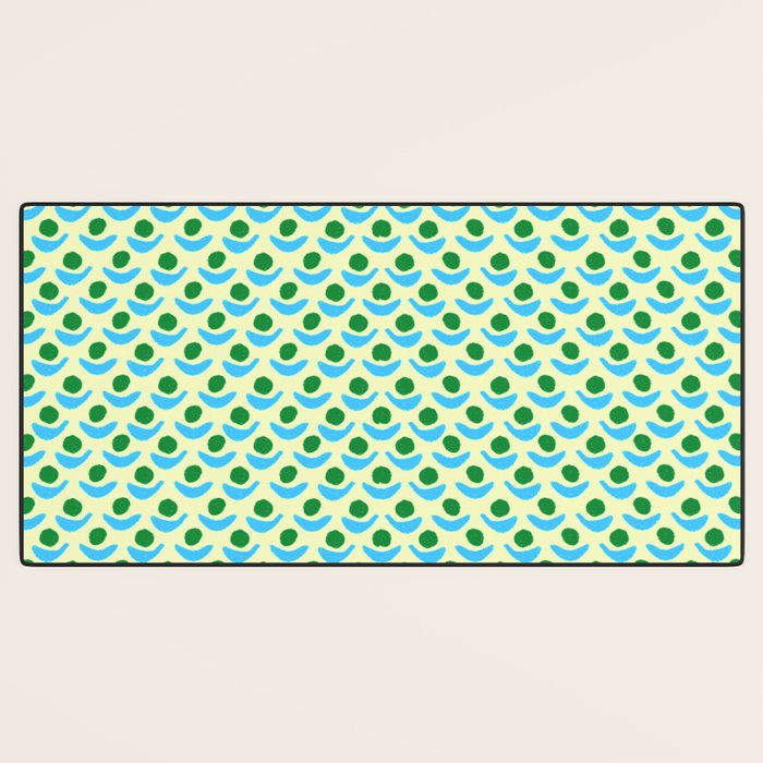 Dolly Daze Desk Mat Gallery Image 3