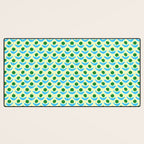 Dolly Daze Desk Mat Gallery Image 3