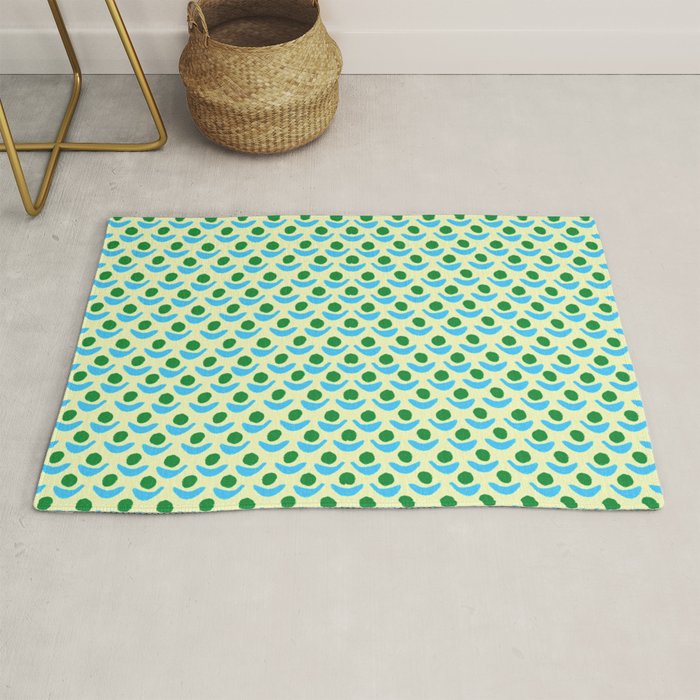 Dolly Daze Rug Gallery Image 1