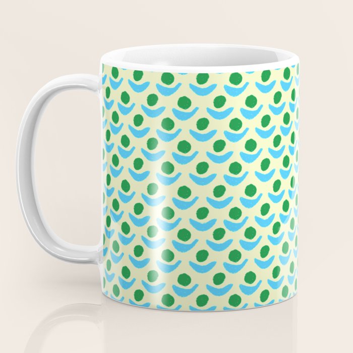 Dolly Daze Coffee Mug Gallery Image 3