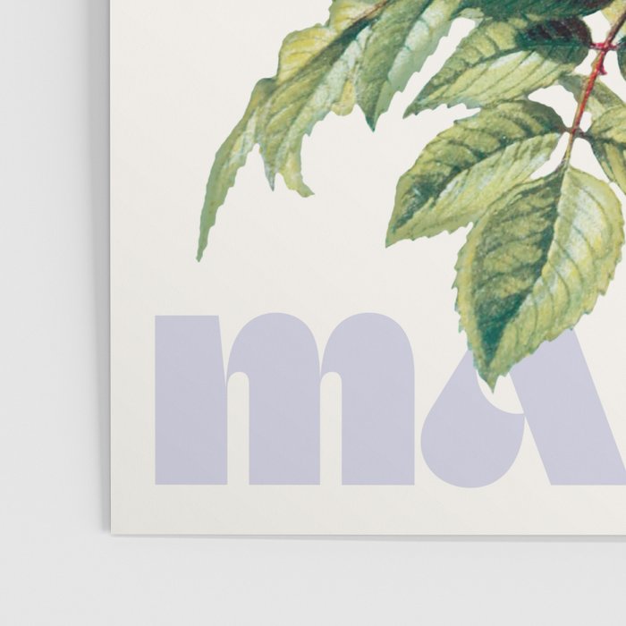 Flower market Poster Gallery Image 3