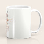 GLITTER BEE Coffee Mug Gallery Image 1