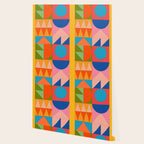 Geometric Shapes 237 Wallpaper Gallery Image 2