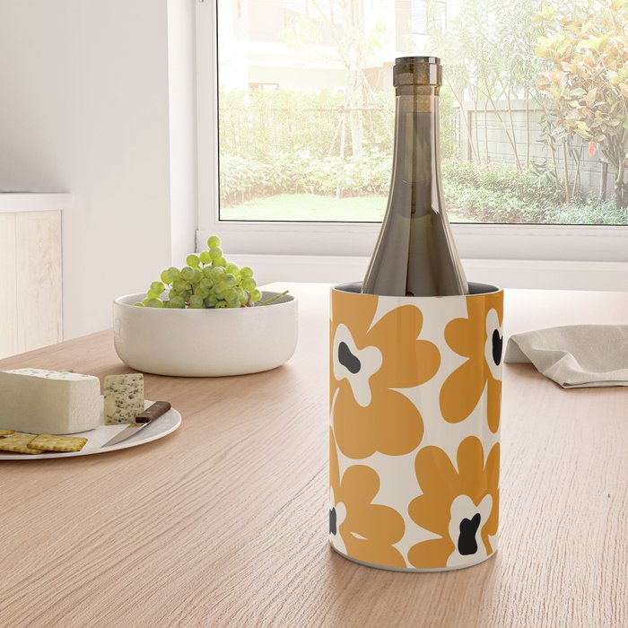 spring summer garden  Wine Chiller Gallery Image 4