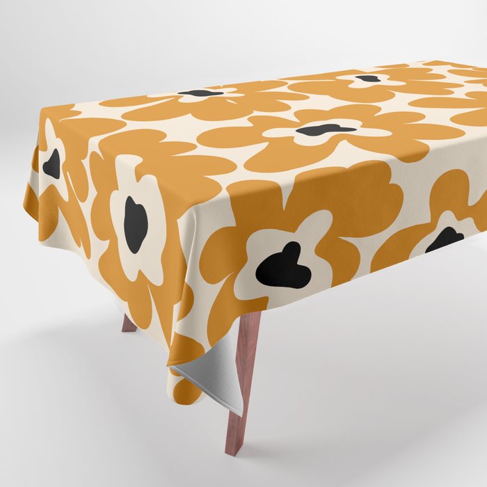 spring summer garden  Tablecloth Gallery Image 1
